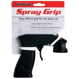 Economy Spray Paint Grip