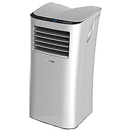 Portable Air Conditioner, 10,000-BTU