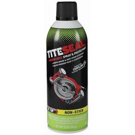 Non-Stick Mower Spray/Protectant, 10-oz.