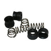 Combo Old & New Style Seat/Spring Kit, Delta