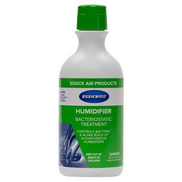 Humidifier Bacteriostatic Treatment, 32-oz.