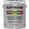 Professional Finish, White Gloss, 1-Gallon