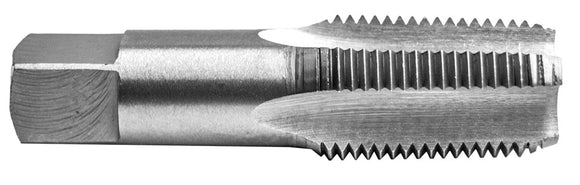Century Drill & Tool Tap National Pipe Thread (95202 - 1/4-18 NPT)