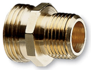 PIPE/HOSE FITTING 3/4 MALE NPT/ML