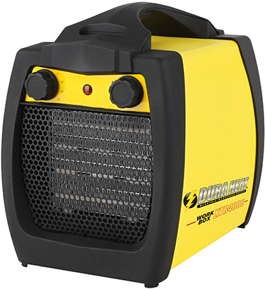 HEATER 1500W PORTABLE WORKBOX UTILITY