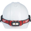 Milwaukee 475 Lm. LED REDLITHIUM USB Rechargeable Hard Hat Headlamp
