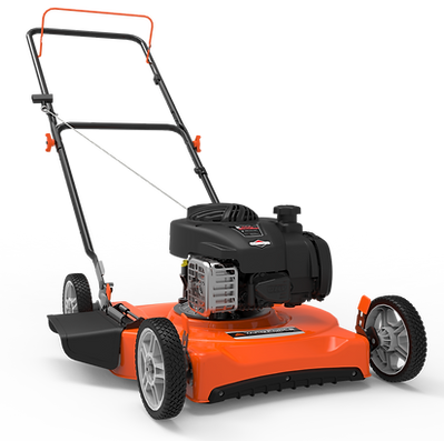 Yard Force Side Discharge Gas Mower (21