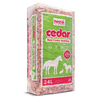 PetsPick® Red Cedar Pet Bedding (5.0 cu ft)