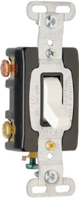 Legrand Pass & Seymour Premium 3-Way Toggle Switch