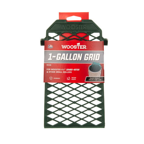 Wooster Brush 1 Gallon Plastic Grid