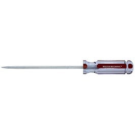3/16 x 6-In. Square Slotted Keystone Screwdriver