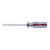 5/16 x 6-In. Round Slotted Cabinet Screwdriver