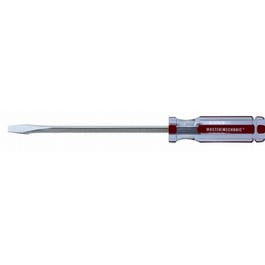 5/16 x 8-In. Square Slotted Keystone Screwdriver