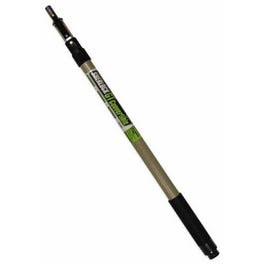 GT Convertible Extension Pole, 2 To 4-Ft.