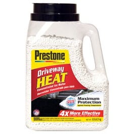 Prestone 9-1/2 Lb.Driveway Heat