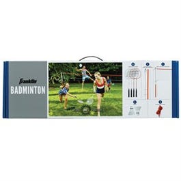 Badminton Set, Intermediate
