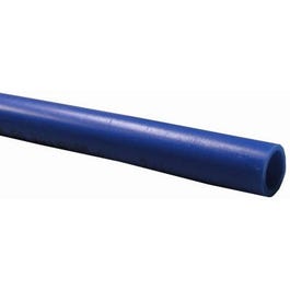 PEX Stick Pipe, Cold Water, Blue, 3/4-In. Rigid Copper Tube Size x 20-Ft.