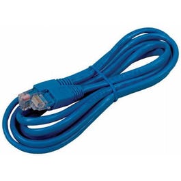 7-Ft. Blue Cat5 Cable