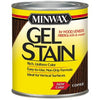 Minwax 260914444 Gel Stain, Coffee ~ Half Pint