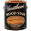 Golden Pecan Premium Oil-Based Interior Wood Stain, Gallon