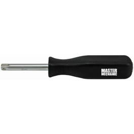 1/4-Inch Drive 6-Inch Spinner Handle