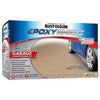 Epoxy Shield Resin Garage Floor Kit, Tan