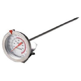 King Kooker Deep Fry Thermometer, 12-In.