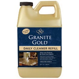 Daily Cleaner Refill, 64-oz.