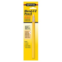 Blend-Fil Wood Repair Pencil, #3