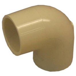 CPVC Pipe Elbow, 90-Degree, 0.75-In.