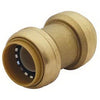 1 x 1-In. Pipe Coupling, Lead-Free