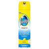 Dust & Allergen Multi-Surface Cleaner, Lemon Scent, 9.7-oz.