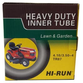 Lawn & Garden Tube,  Tr87 Valve Stem, 4.80/4.00-8-In.