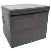 Generator Power Inlet Box, Resin, 30A