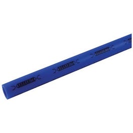 PEX Stick Pipe, Blue, 1/2-In. Copper Tube Size x 5-Ft.