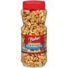 Dry Roasted Peanuts, Lightly Salted, 14-oz. jar
