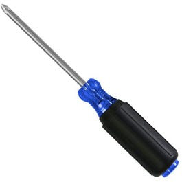 Phillips Screwdriver, #3 x 6-In.