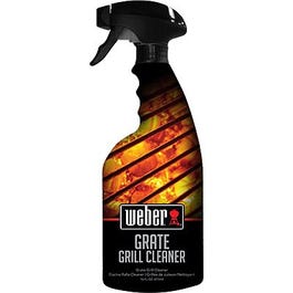 Grill Grate Cleaner, 16-oz.