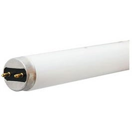 Linear Tube Light Bulb, T8, Frosted White, 32-Watt, 3000 Lumens