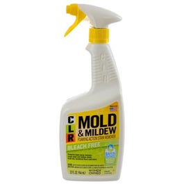 Mold & Mildew Cleaner, Eco-Friendly, 32-oz.