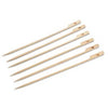 Bamboo Skewers, 25 pc