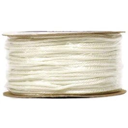 Nylon Rope, Solid Braid, 3/16-In. x 500-Ft.