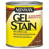 Gel Wood Stain Finish, Red Elm, .5-Pt.