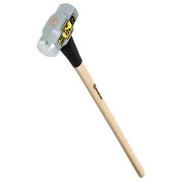 12-Lb. Double-Face Sledgehammer