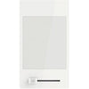 LED Night Light, Automatic Dimmer Switch, White