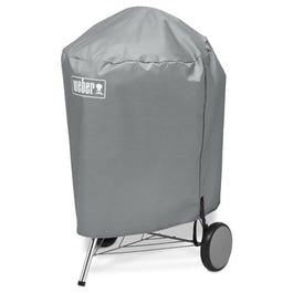 Grill Cover, Fits 22-In. Charcoal Grills
