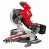 M18 Fuel Sliding Compound Miter Saw, Dual Bevel, 10-In.