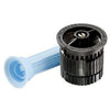 Hvan Series Underground Sprinkler Nozzle, Adjustable Pattern, 12-15-Ft.  Spray