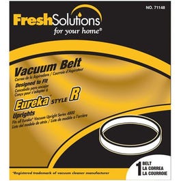 Eureka Upright Vacuum Cleaner Belt, Fits 4800 Series