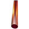 Commercial Hard Copper Tube, Type L, 0.75-In. x 5-Ft.